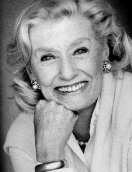 Miriam Nelson