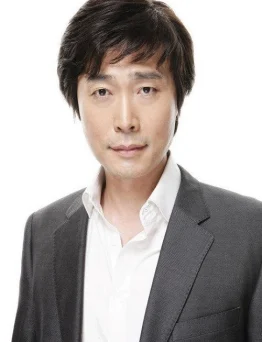 Lee Jae-yong