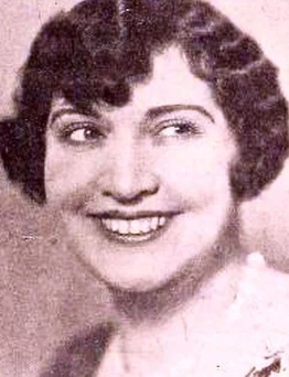 Betty Farrington