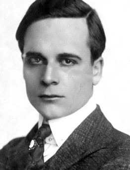 Edmund Cobb