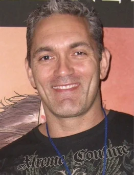 Ron Garney