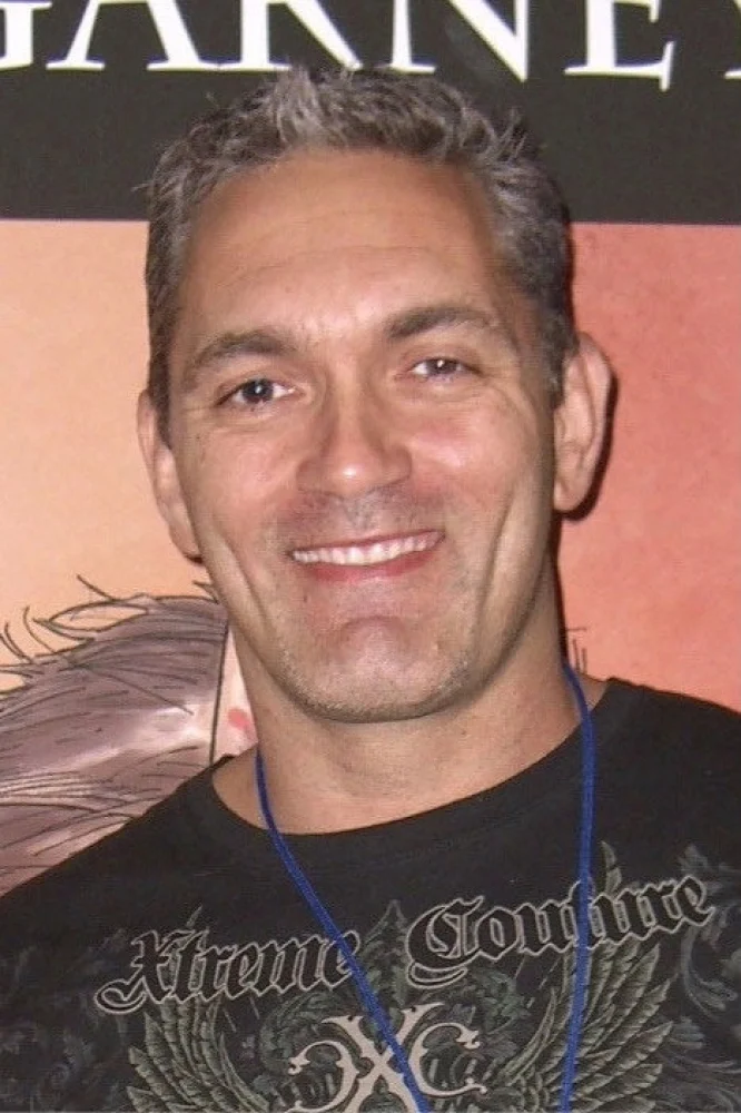 Ron Garney
