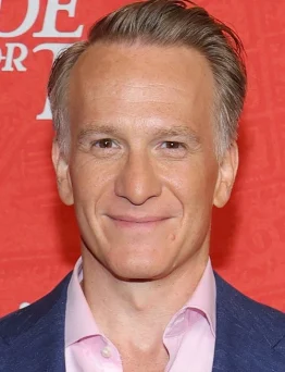 Jamie Parker