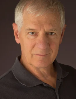 Tom Bloom