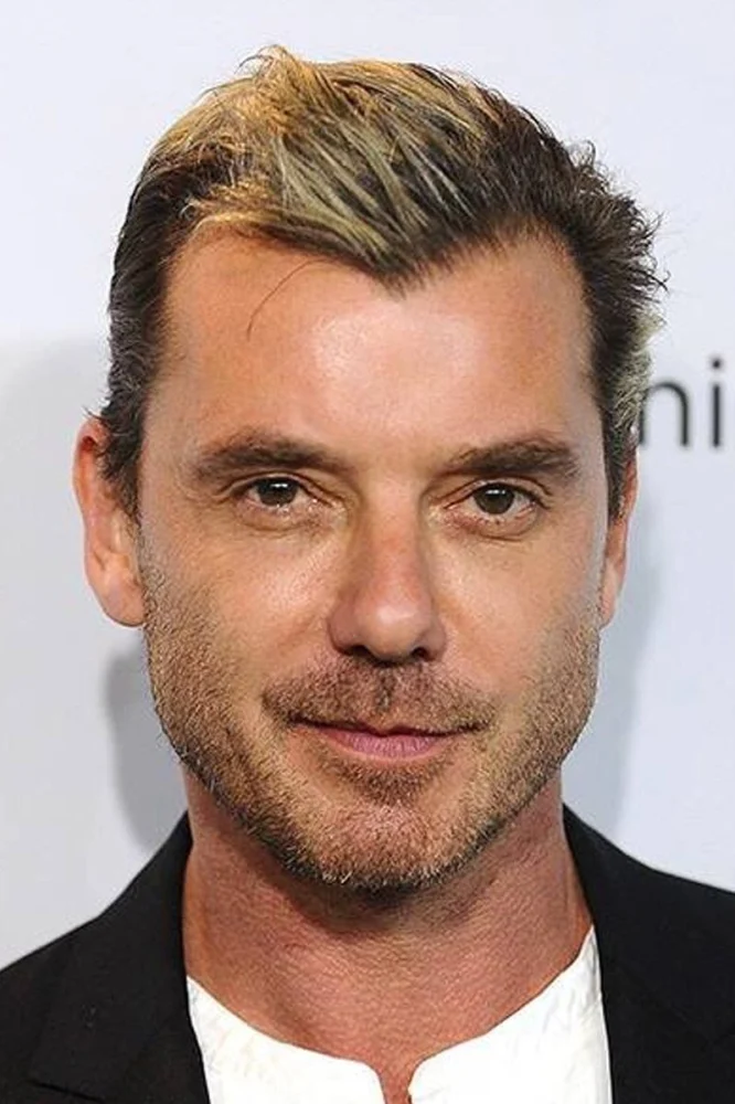 Gavin Rossdale