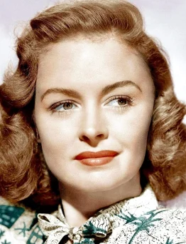 Donna Reed