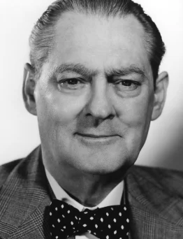 Lionel Barrymore