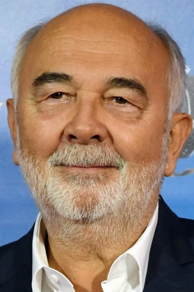 Gérard Jugnot