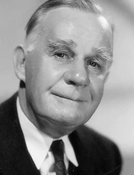 Henry Travers