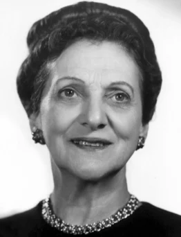 Beulah Bondi