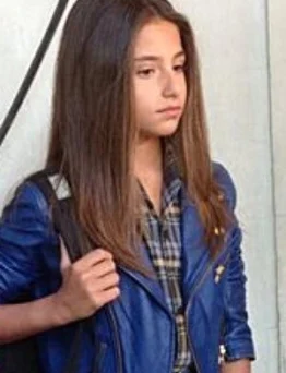 Chanel Hoxha