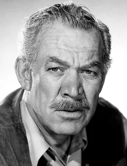 Ward Bond