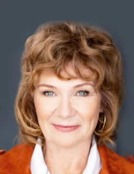 Beverley Elliott