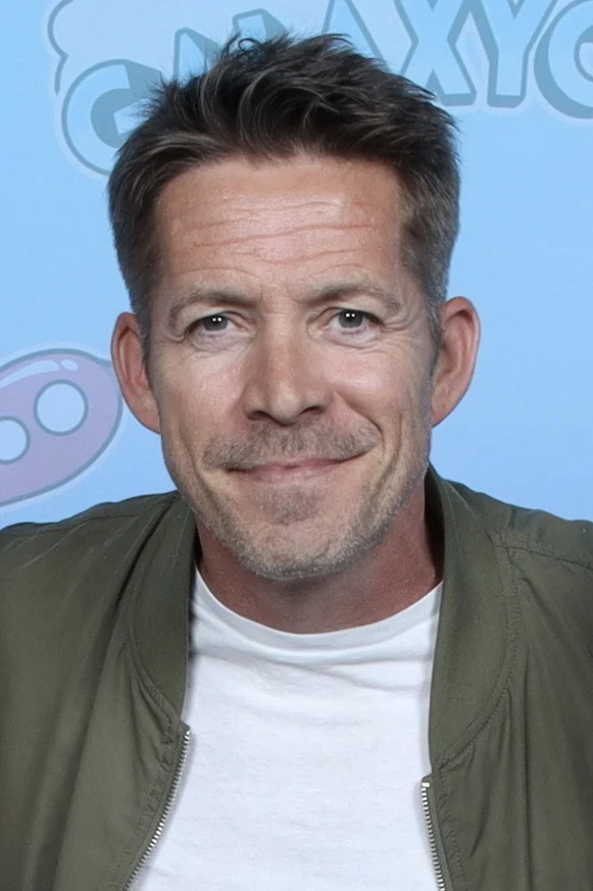 Sean Maguire