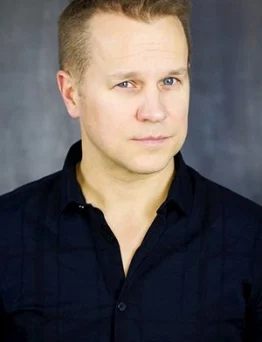 Michael Coleman