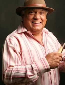 Jose C. Hernandez