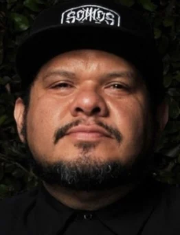 Alfredo Ortiz
