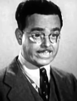 Charles Williams