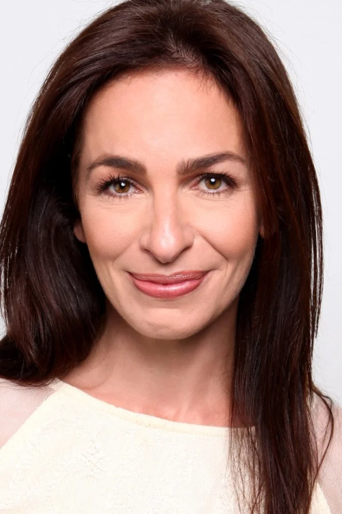 Salli Saffioti