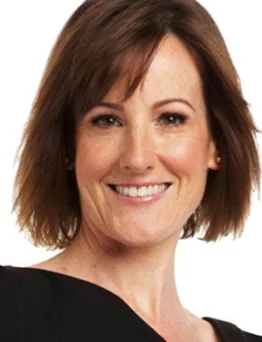 Megan Hollingshead