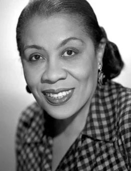 Lillian Randolph