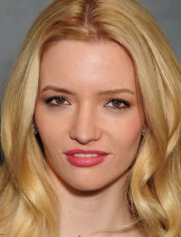Talulah Riley
