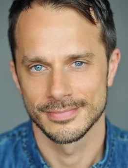Ryan Tresser