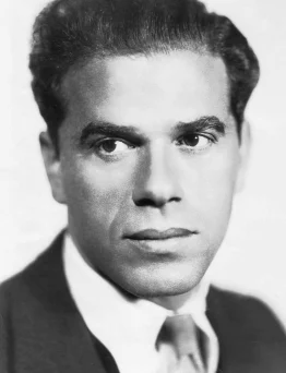 Frank Capra
