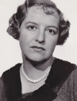 Frances Goodrich