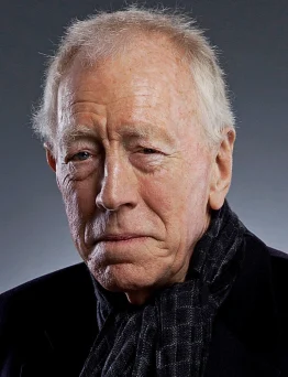 Max von Sydow