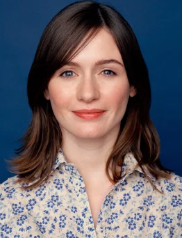 Emily Mortimer