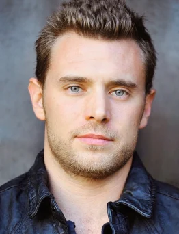 Billy Miller