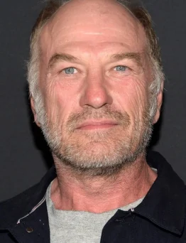 Ted Levine