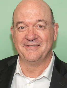 John Carroll Lynch
