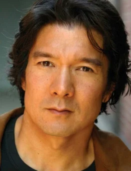 Tohoru Masamune