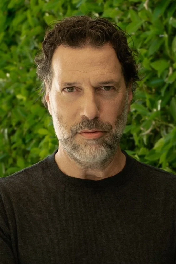 Russell Rothberg