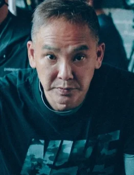 黃明昇