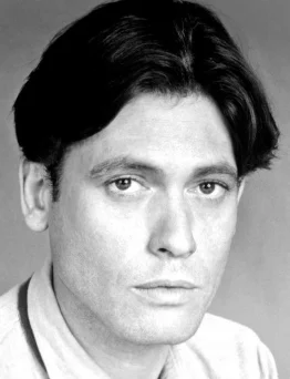 Jon Finch