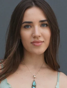 Ruby Jerins