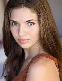 Taylor Geare