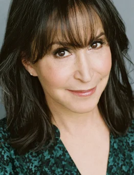 Gina Hecht