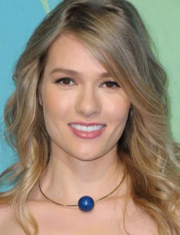 Tori Anderson