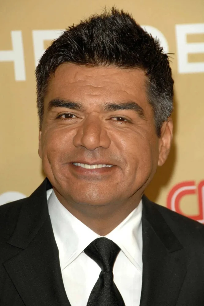 George López