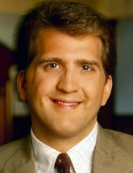 Daniel Roebuck