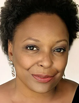 L. Scott Caldwell