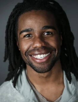 Jabari Thomas