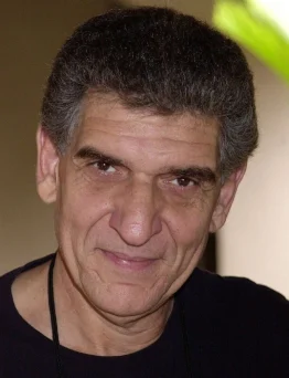 Andreas Katsulas