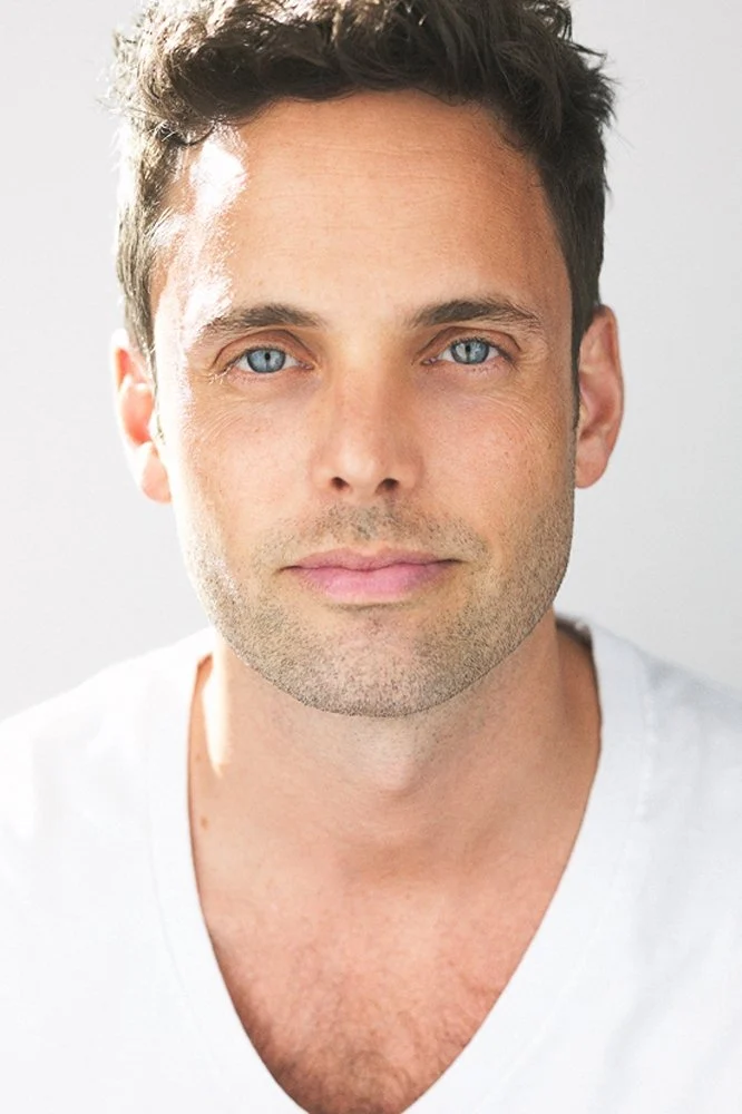 Justin Mortelliti