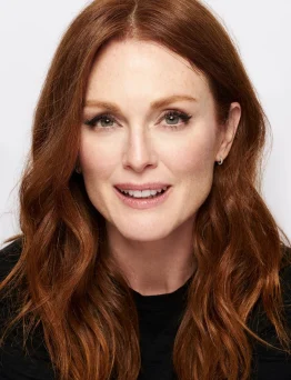 Julianne Moore