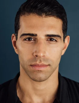 Samer Salem